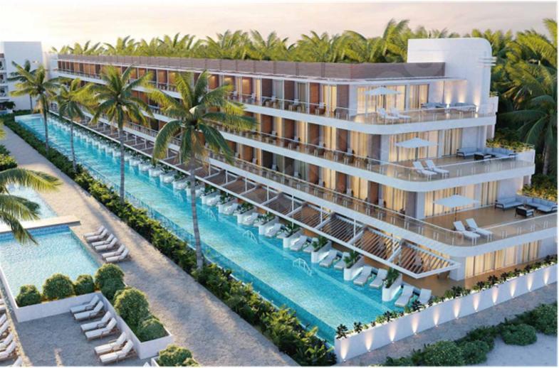 Princess Grand Jamaica Resort Green Island Εξωτερικό φωτογραφία