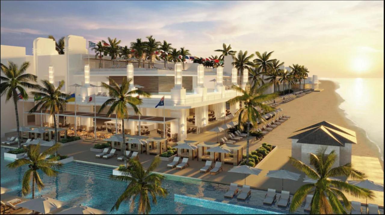 Princess Grand Jamaica Resort Green Island Εξωτερικό φωτογραφία