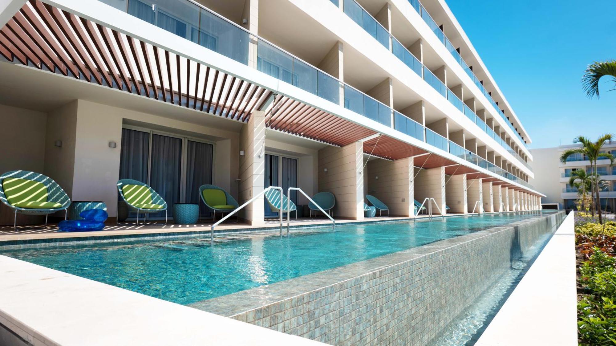 Princess Grand Jamaica Resort Green Island Εξωτερικό φωτογραφία