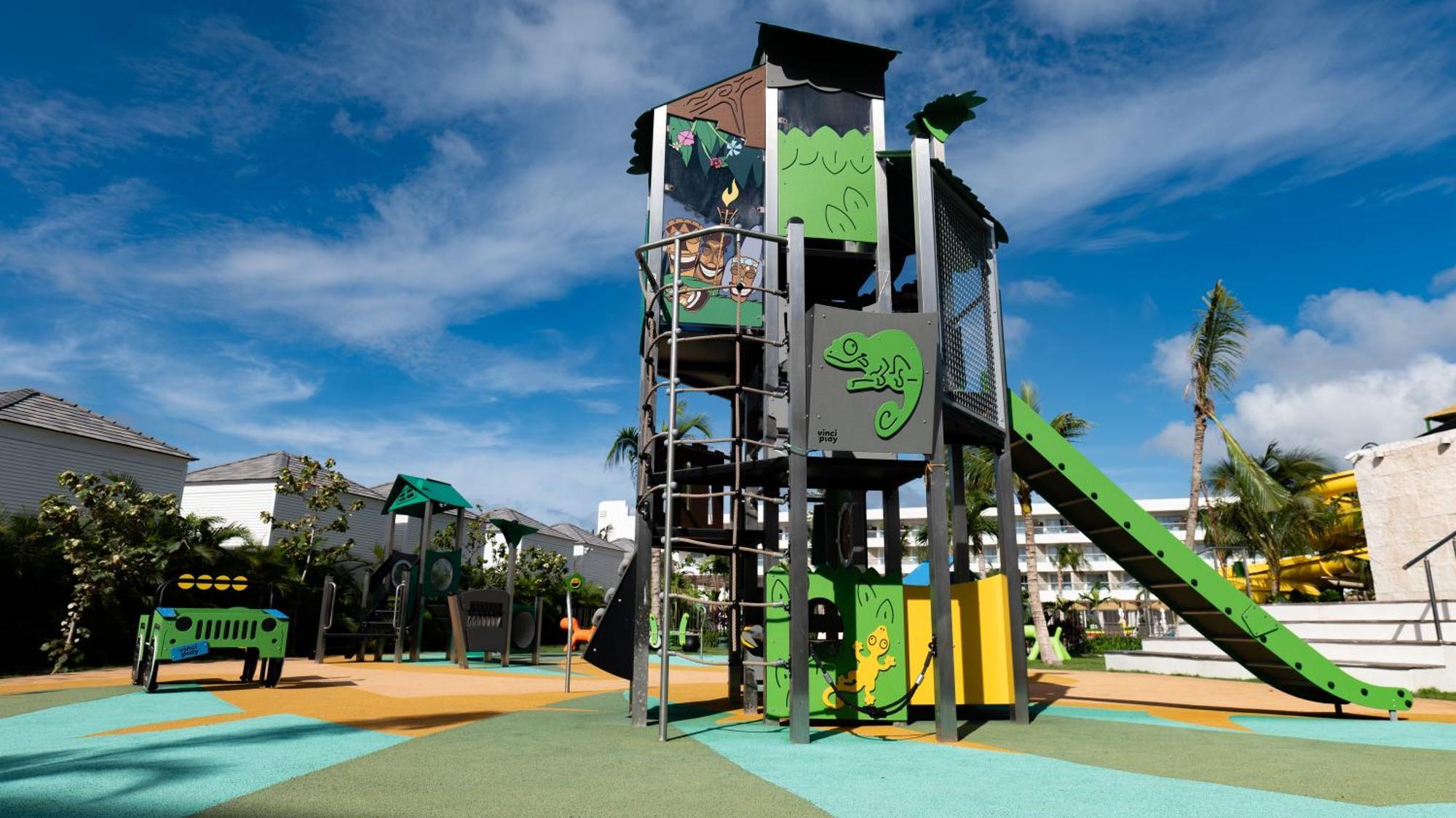 Princess Grand Jamaica Resort Green Island Εξωτερικό φωτογραφία