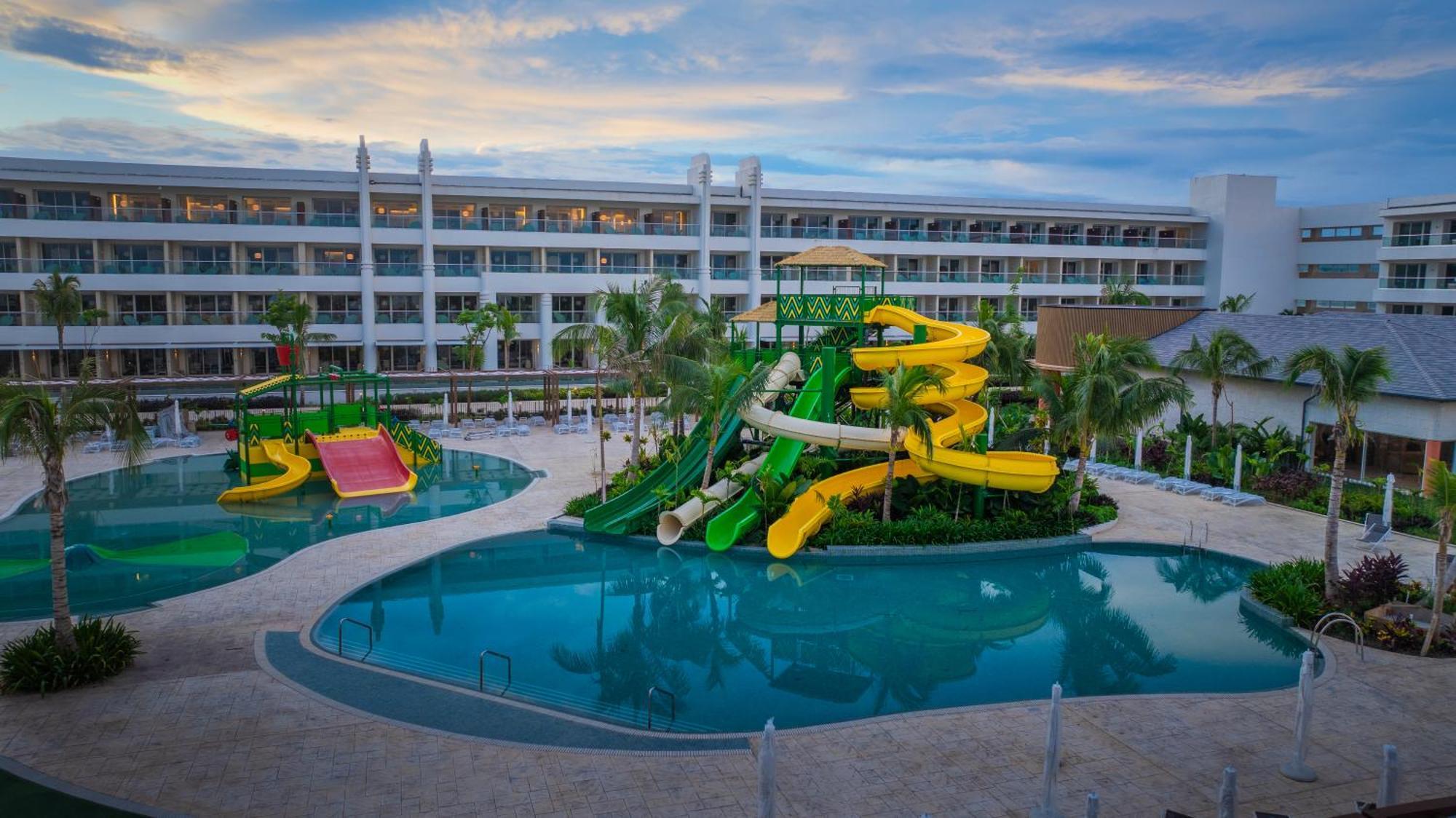 Princess Grand Jamaica Resort Green Island Εξωτερικό φωτογραφία