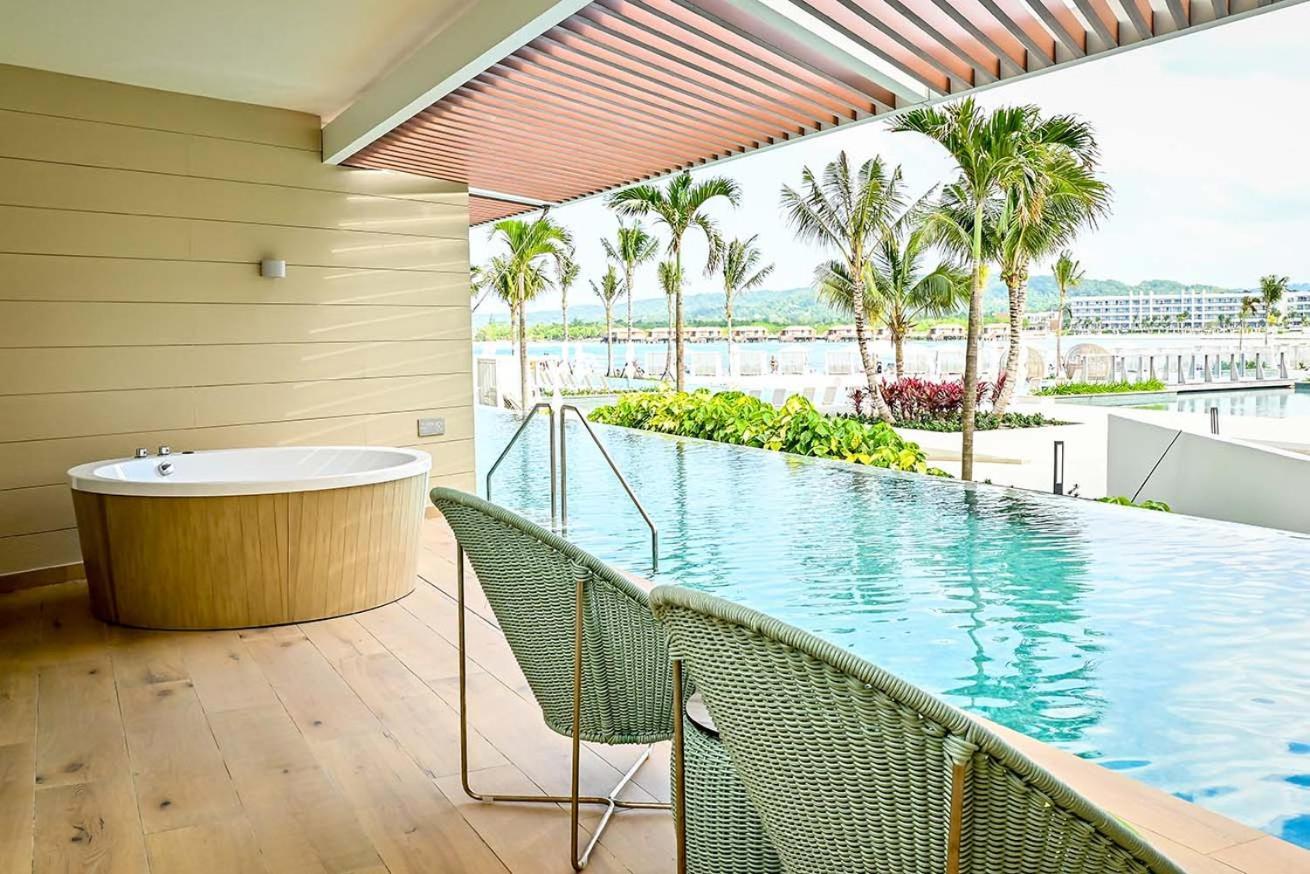 Princess Grand Jamaica Resort Green Island Εξωτερικό φωτογραφία