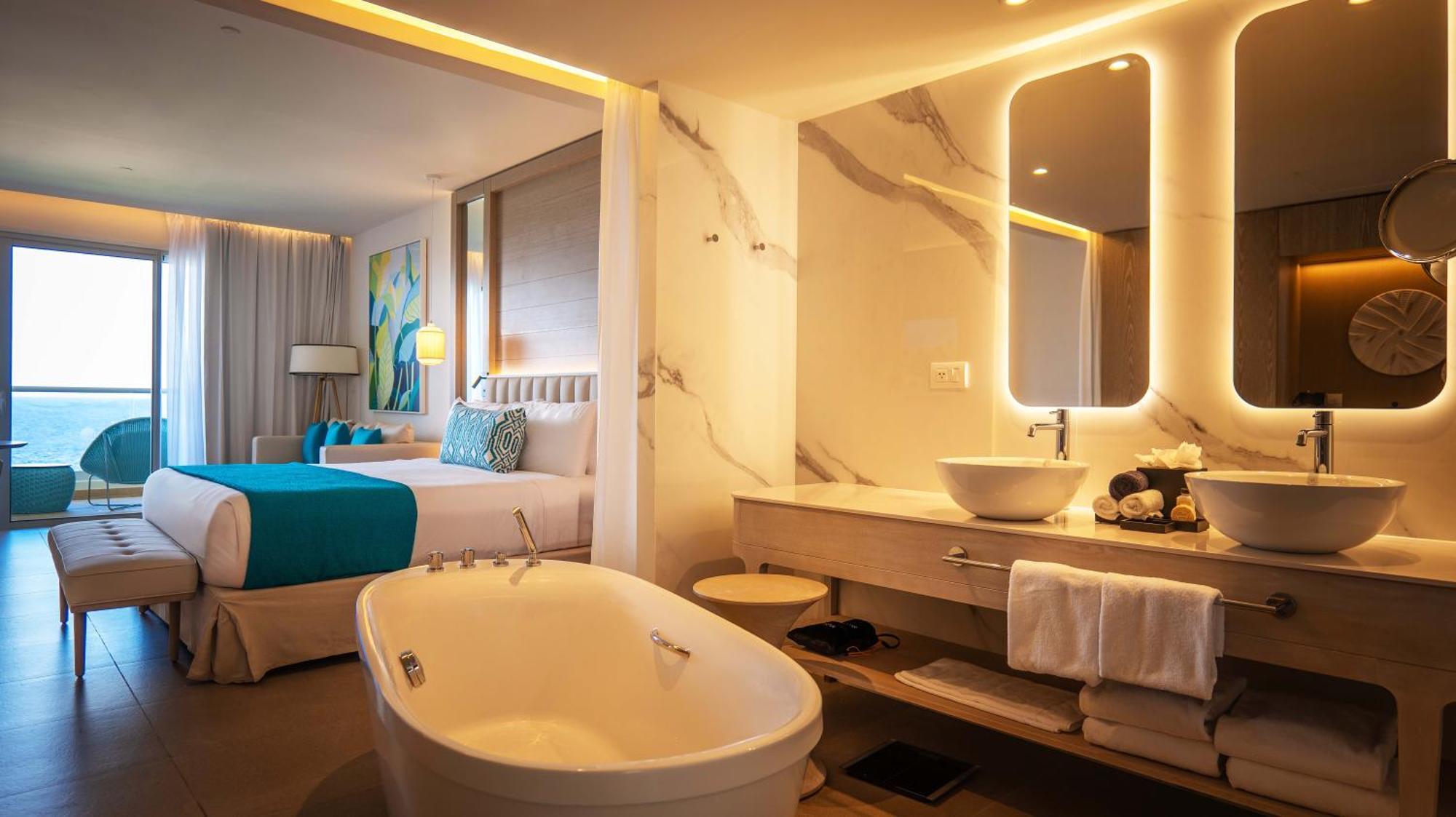 Princess Grand Jamaica Resort Green Island Δωμάτιο φωτογραφία