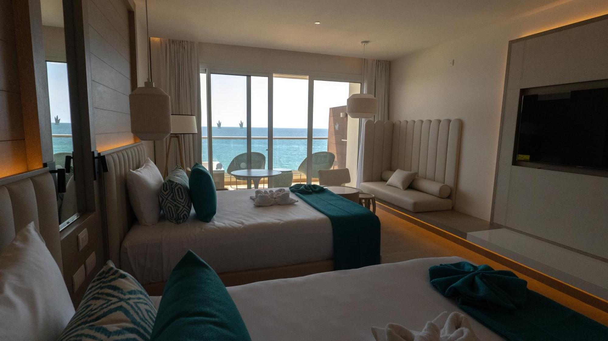 Princess Grand Jamaica Resort Green Island Δωμάτιο φωτογραφία