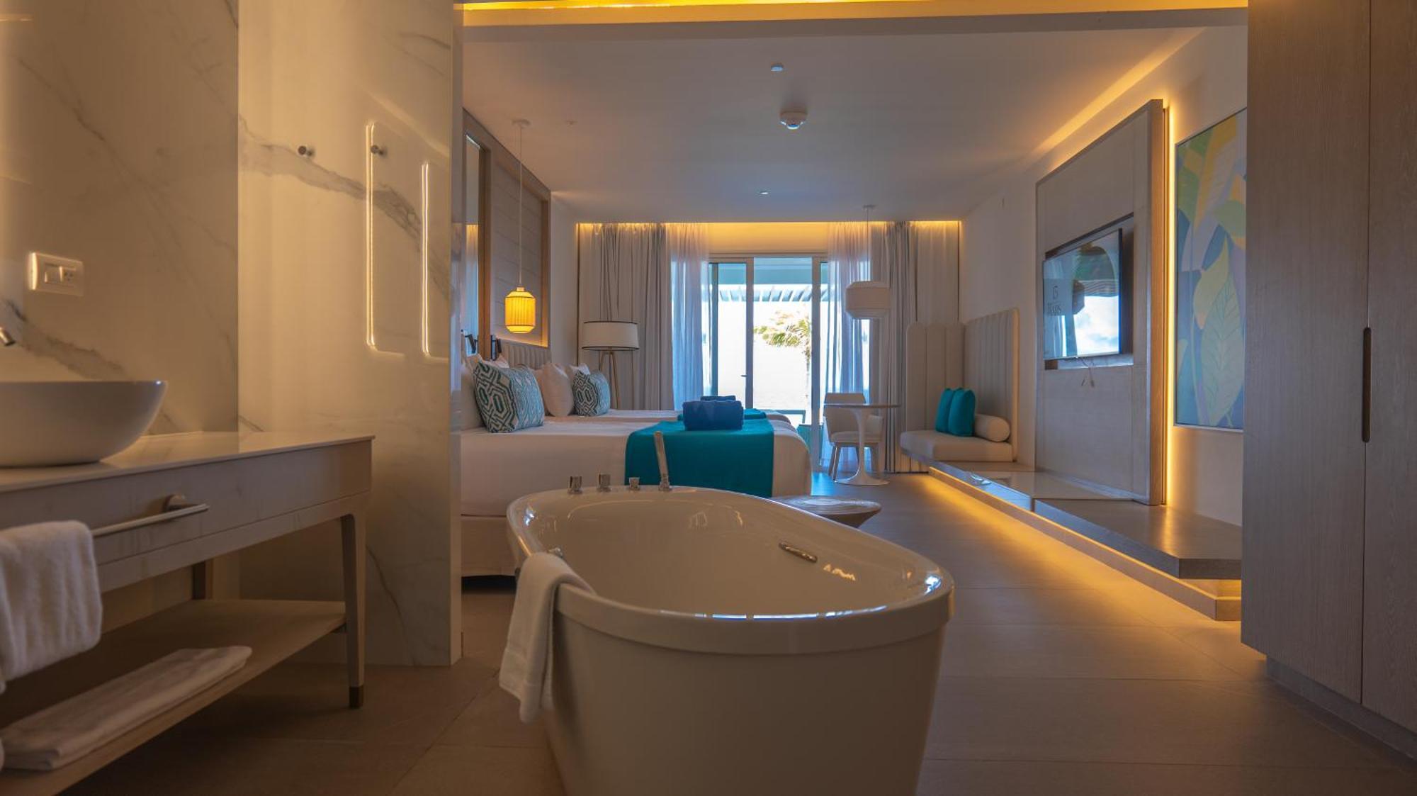 Princess Grand Jamaica Resort Green Island Δωμάτιο φωτογραφία