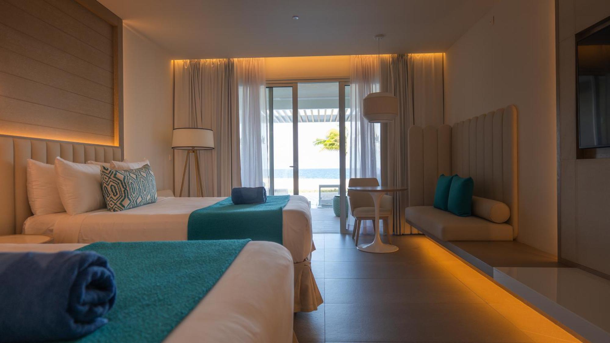 Princess Grand Jamaica Resort Green Island Εξωτερικό φωτογραφία