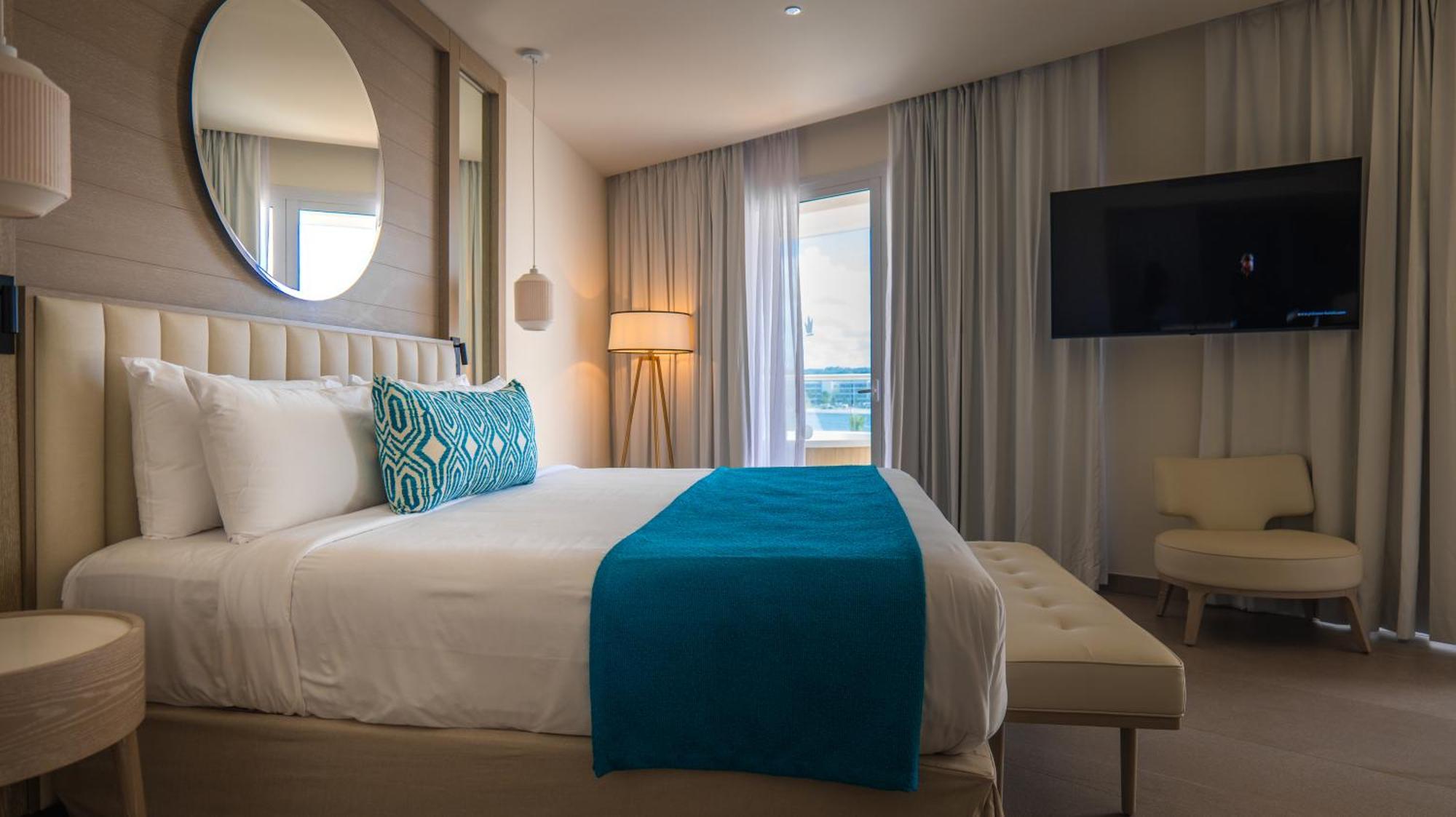Princess Grand Jamaica Resort Green Island Δωμάτιο φωτογραφία