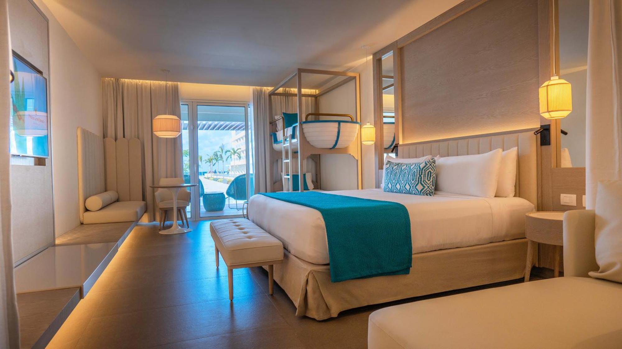 Princess Grand Jamaica Resort Green Island Δωμάτιο φωτογραφία