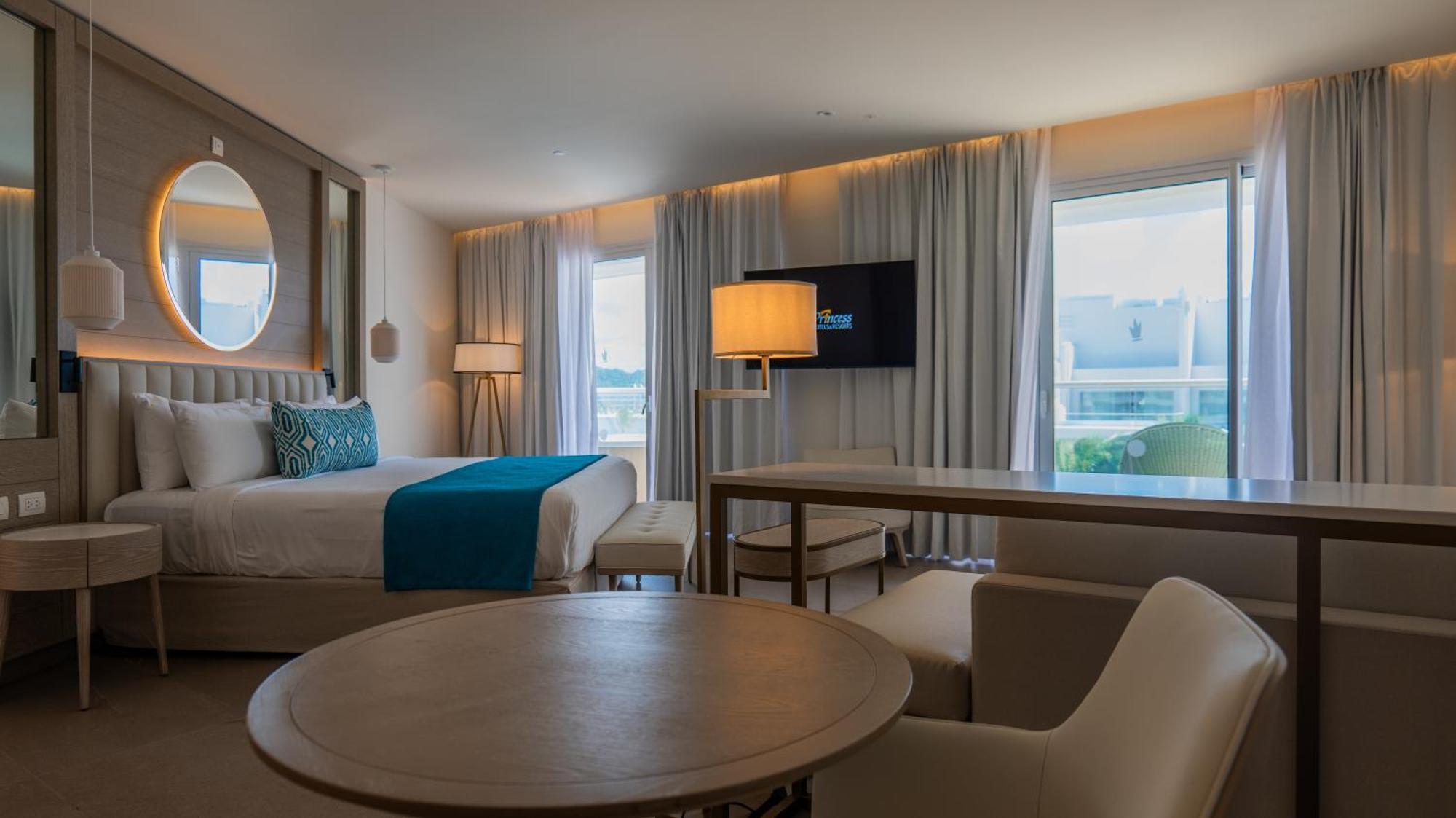 Princess Grand Jamaica Resort Green Island Δωμάτιο φωτογραφία