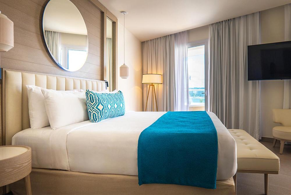Princess Grand Jamaica Resort Green Island Εξωτερικό φωτογραφία